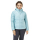 Microlight Alpine W - Women's Down Insulated Jacket - 0