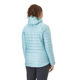 Microlight Alpine W - Women's Down Insulated Jacket - 1