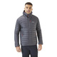 Microlight Alpine - Men's Down Insulated Jacket - 0