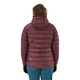 Electron Pro W - Women's Down Insulated Jacket - 1