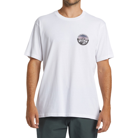 Rockies - T-shirt pour homme