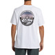 Rockies - T-shirt pour homme - 2