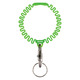 Key Band-It - Keychain Wristband - 0