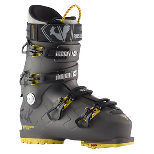 Track 110 HV+ GW - Men's All-Mountain Alpine Ski Boots