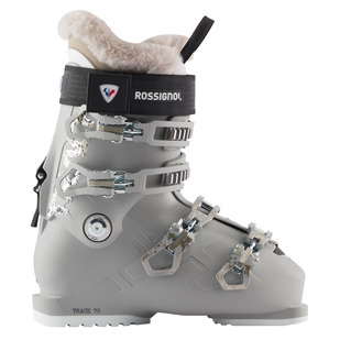 Track 70 W - Bottes de ski alpin tout-terrain pour femme