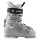 Track 70 - Bottes de ski alpin tout-terrain pour femme - 0