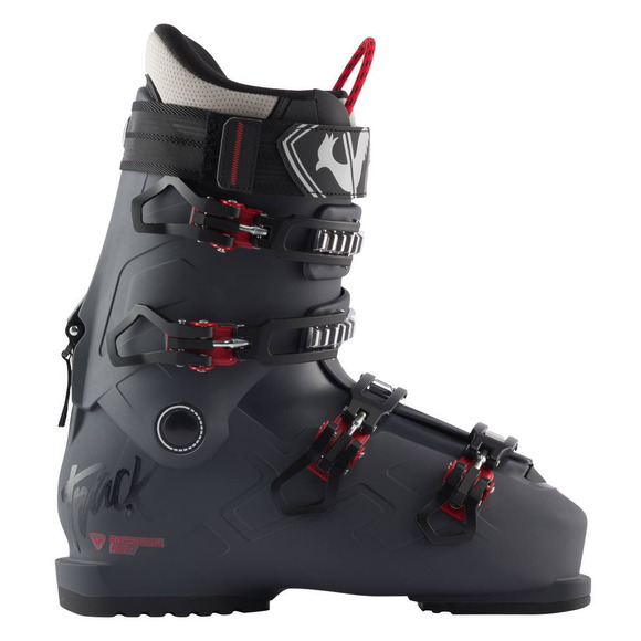 Track 90 HV+ - Bottes de ski alpin tout-terrain pour homme