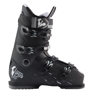 Speed 80 HV+ - Bottes de ski alpin de piste pour homme