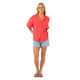 Premium Surf - Women's Long-Sleeved Shirt - 3