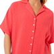 Premium Surf - Women's Long-Sleeved Shirt - 4