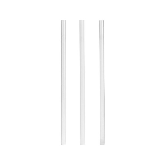 RSP CLEAR - Replacement Straws (Pack of 3)