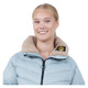 Barkley - Women's Down Insulated Jacket - 3