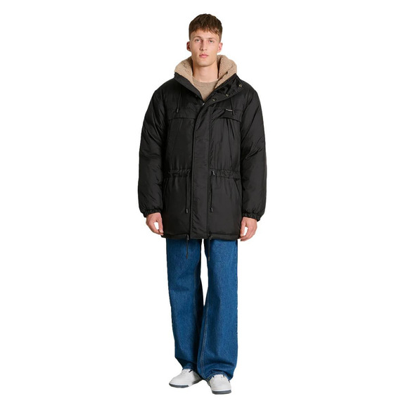 Toundra (Revised) - Men's Insulated Jacket