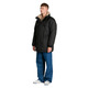 Toundra (Revised) - Men's Insulated Jacket - 1