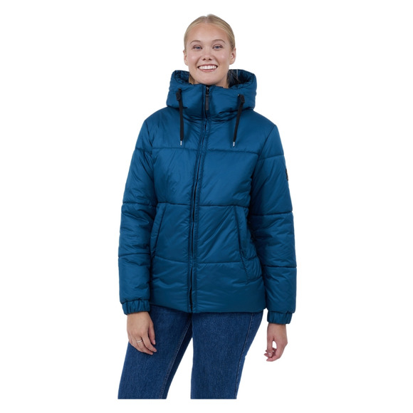 Shelby - Women's Insulated Jacket