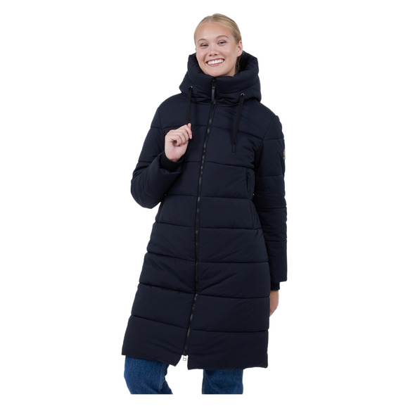 Madison - Manteau isolé pour femme