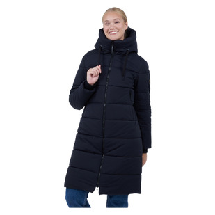 Madison - Women's Insulated Jacket