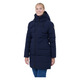 Notting Hill (Révisé) - Manteau isolé pour femme - 0