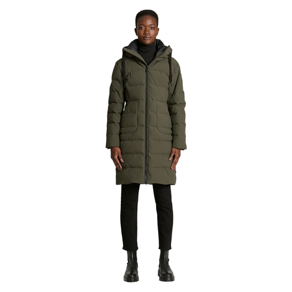 Notting Hill - Women's Insulated Jacket