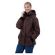 Typha - Women's Insulated Jacket - 1