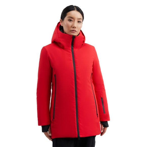 Laurier (Revised) - Women's Insulated Jacket