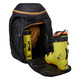 RoundTrip (60 L) - Backpack for Alpine Ski Boots - 1