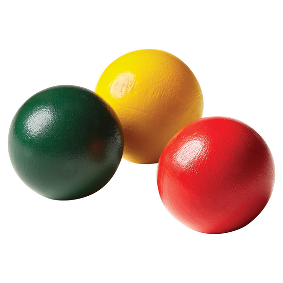 PO-C3 - Petanque Balls