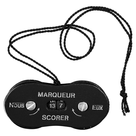 PPO-CC21 - Petanque Score Marker