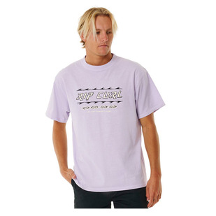 Spacey - Men's T-Shirt