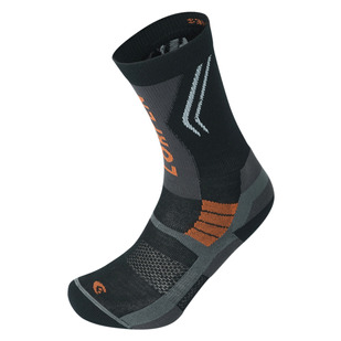 Nordic Ski Light Eco - Men's Cushioned Ski Socks