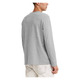 Relaxed Graphic Tee - Men's Long-Sleeved Shirt - 1