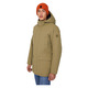 Bennett - Men's Hooded Insulated Jacket - 1