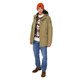 Bennett - Men's Hooded Insulated Jacket - 4