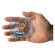 Hot Poc Regular - Reusable Hand Warmers (Pack of 2) - 1