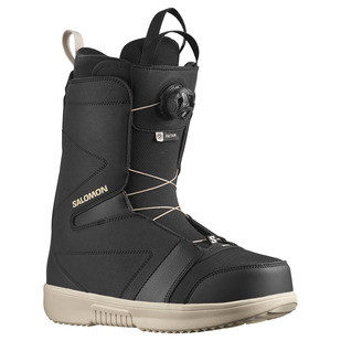 Faction BOA - Bottes de planche à neige pour homme