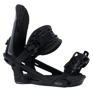 Trigger - Men's Snowboard Bindings