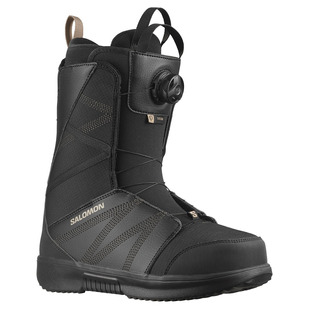 Titan BOA - Bottes de planche à neige pour homme