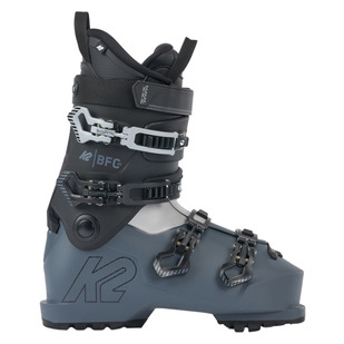 BFC 80 - Men's All Mountain Alpine Ski Boots