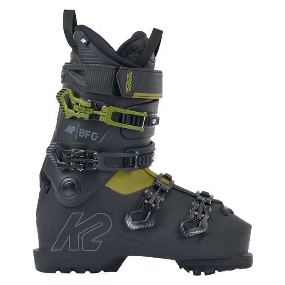 BFC 90 - Men's All Mountain Alpine Ski Boots