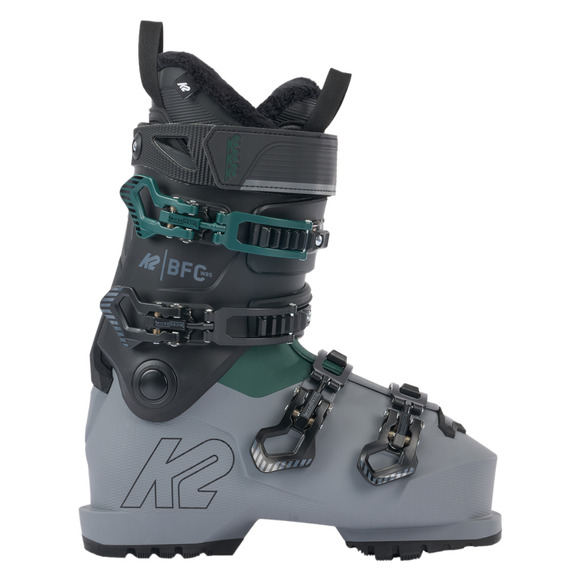 BFC 85 W - Women's All Mountain Alpine Ski Boots