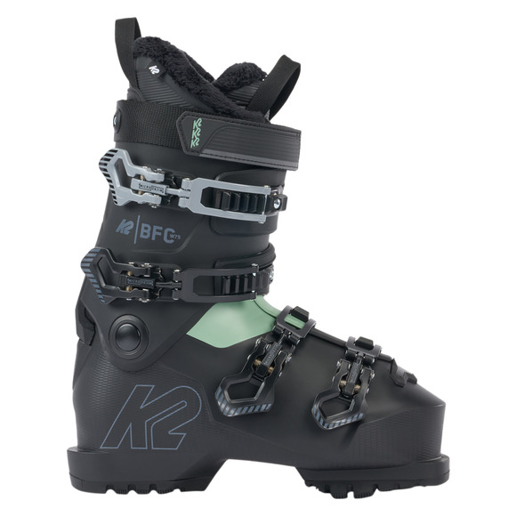 BFC 75 W - Bottes de ski alpin tout-terrain pour femme