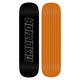 JIB Orange - Planche de Snowskate - 0