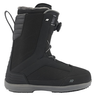 Raider - Bottes de planche à neige pour homme