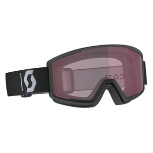 Factor III/Enhancer - Adult Winter Sports Goggles