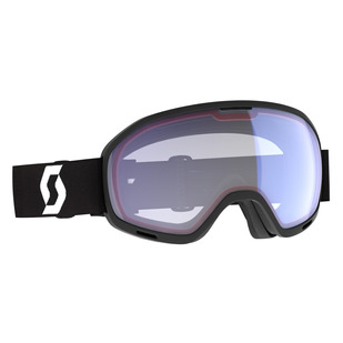 Unlimited II/Illuminator Blue Chrome - Adult Winter Sports Goggles