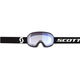 Unlimited II/Illuminator Blue Chrome - Adult Winter Sports Goggles - 1