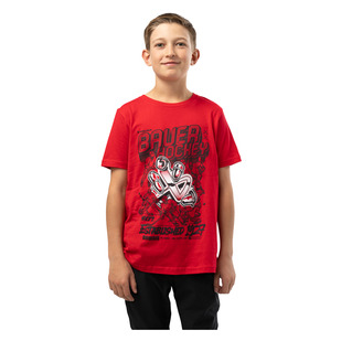 Skater Jr - Junior T-Shirt