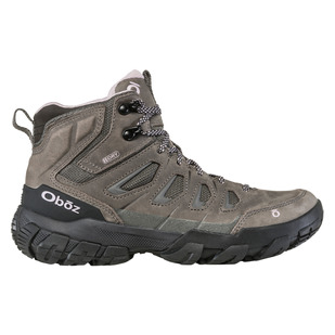 Sawtooth X Mid B-Dry - Women's Hiking Boots