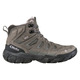 Sawtooth X Mid B-Dry - Women's Hiking Boots - 0