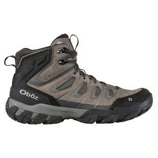 Sawtooth X Mid B-Dry - Men's Hiking Boots
